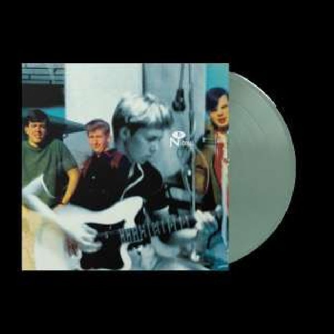 Mystic Tide - Frustration (Emerald Green, Coloured Vinyl LP)