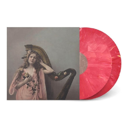 Rex - C (Rose Vinyl, Coloured Vinyl LP)