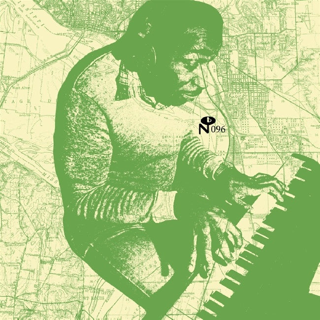V/A (Various Artists) - Eccentric soul: the shoestring label (LP)