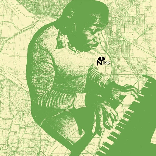 V/A (Various Artists) - Eccentric soul: the shoestring label (LP)