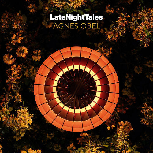 Agnes Obel - Late night tales (LP)