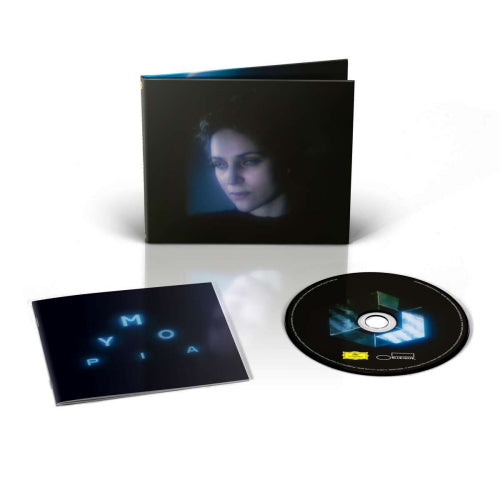 Agnes Obel - Myopia (Digipak CD)