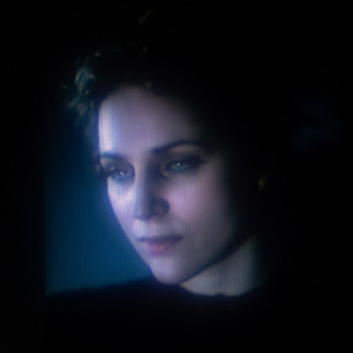 Agnes Obel - Myopia (LP)