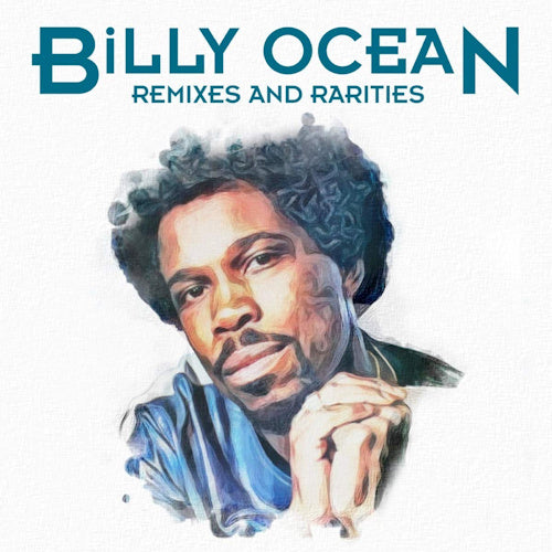Billy Ocean - Remixes and rarities (CD)