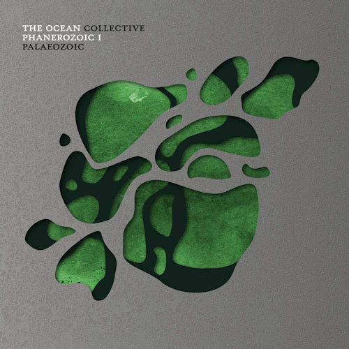 Ocean - Phanerozoic i: palaeozoic (.. Palaeozoic, Digipak CD)