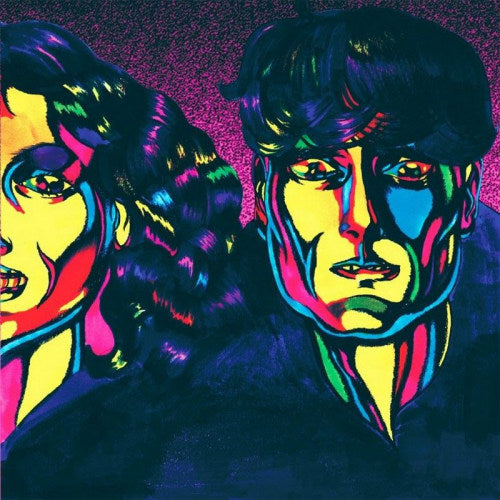 Ocs (oh Sees) - Memory of a cut off head (CD)
