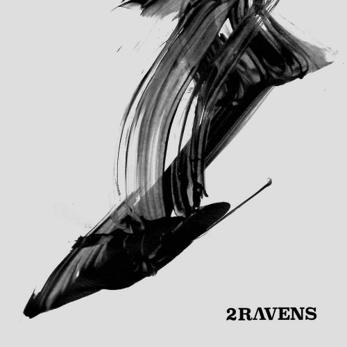 Roger O'donnell - 2 ravens (LP)