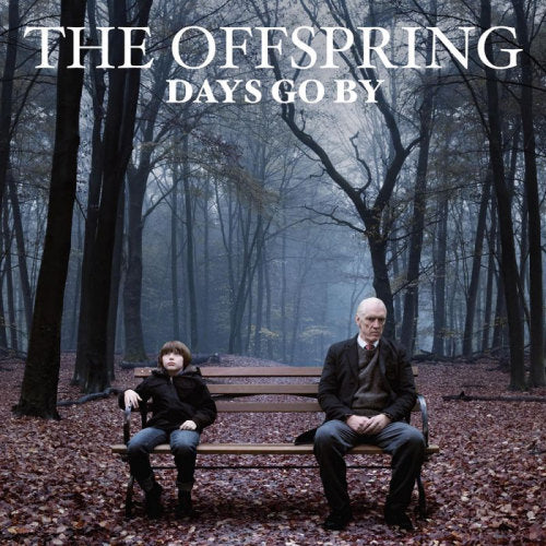 The Offspring - Days go by (CD)