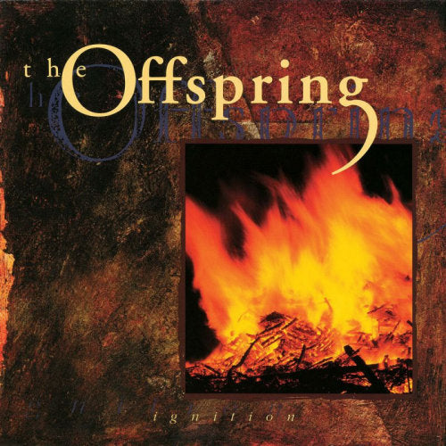The Offspring - Ignition -remastered- (CD)