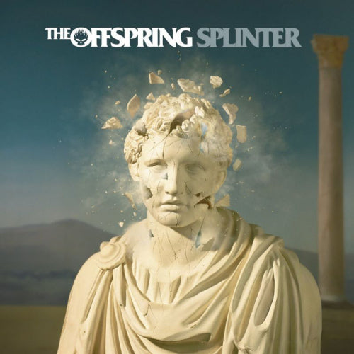 The Offspring - Splinter (CD)