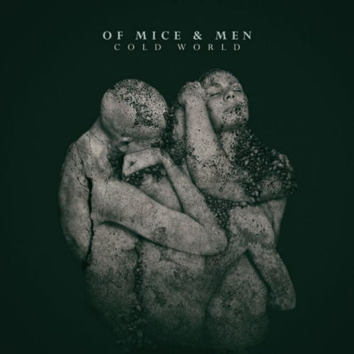 Of Mice & Men - Cold world (Coloured Vinyl, Incl. Downloadcard, Coloured Vinyl LP)