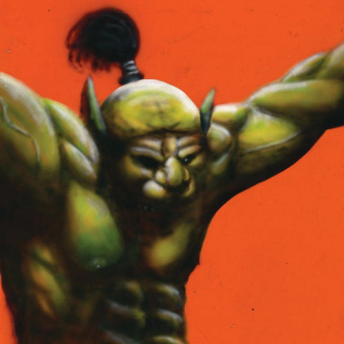 Oh Sees - Face stabber (Digipak CD)