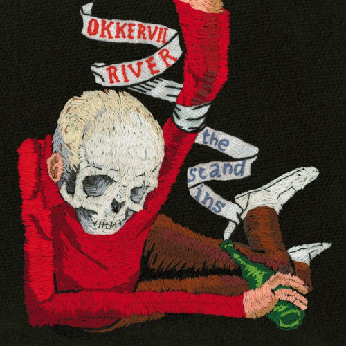 Okkervil River - Stands ins (CD)