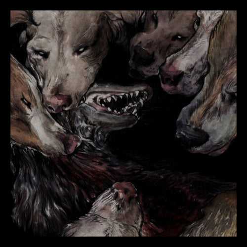 Okkultokrati - Night jerks (LP)