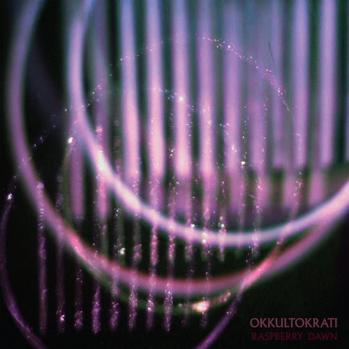 Okkultokrati - Raspberry dawn (LP)