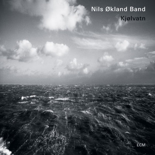 Nils Okland Band - Kjolvatn (CD)