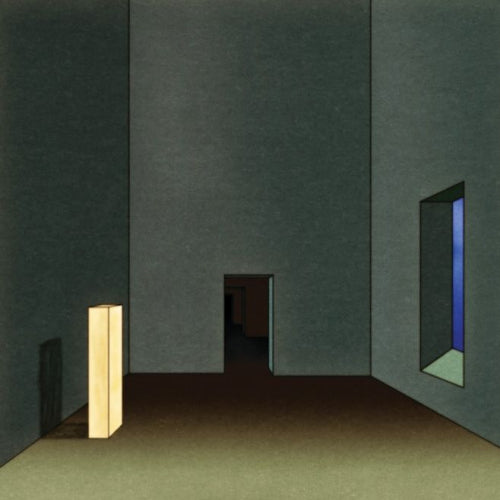 Oneohtrix Point Never - R plus seven (LP)