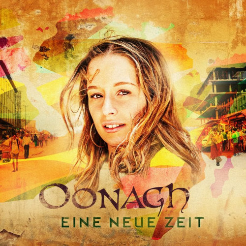 Oonagh - Eine neue zeit (CD)