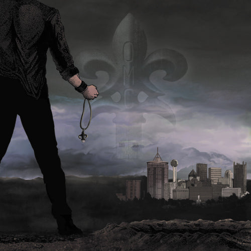 Operation Mindcrime - Resurrection (Geoff Tate (Queensryche) CD)