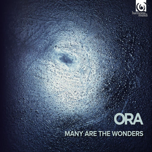 Ora - Many are the wonders (CD)