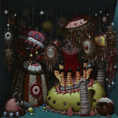 Orbital - Monsters exist (Japan Import CD)
