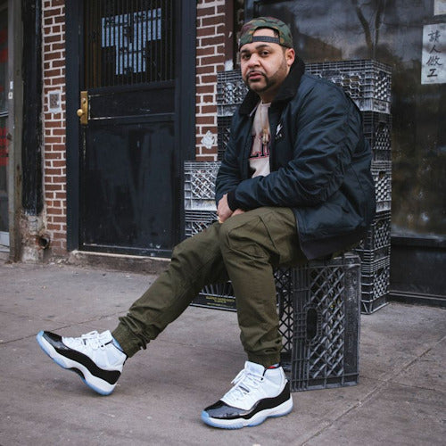 Joell Ortiz - Monday (Digipak CD)