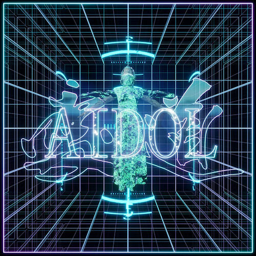 Lawrence Lek - Aidol (LP)