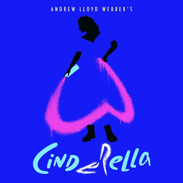 Andrew Lloyd Webber - Cinderella - original london cast (.. London Cast / 180gr., High Quality LP)