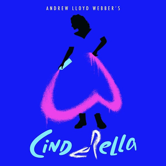 Andrew Lloyd Webber - Cinderella - original london cast (.. London Cast / 180gr., High Quality LP)