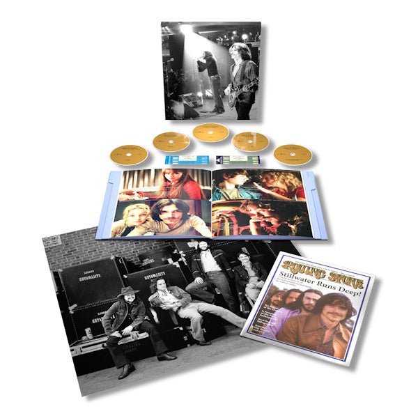 OST (Original SoundTrack) - Almost famous (.. Famous - 20th Anniversary, Deluxe Edition, Anniversary Edition, Limited Edition, Reissue CD)