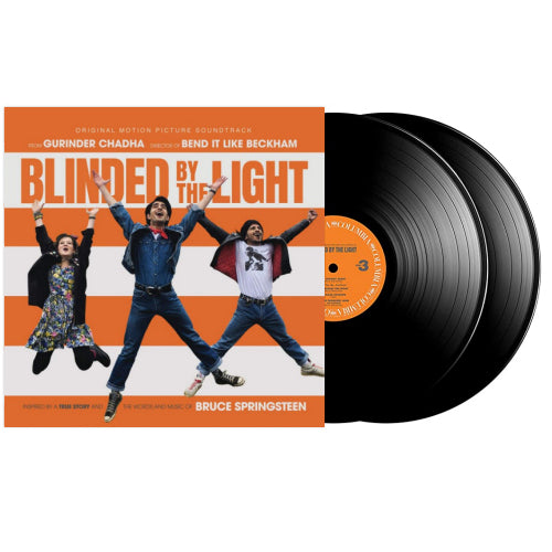 Various - Blinded by the light (original motion picture soundtrack) (.. the Light LP)