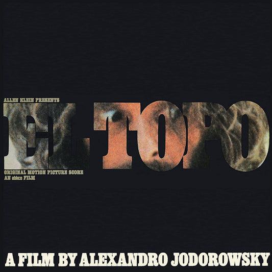 OST (Original SoundTrack) - El topo (180gr., High Quality LP)