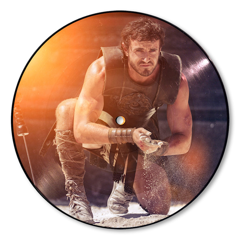 Harry Gregson-williams - Gladiator ii (LP)