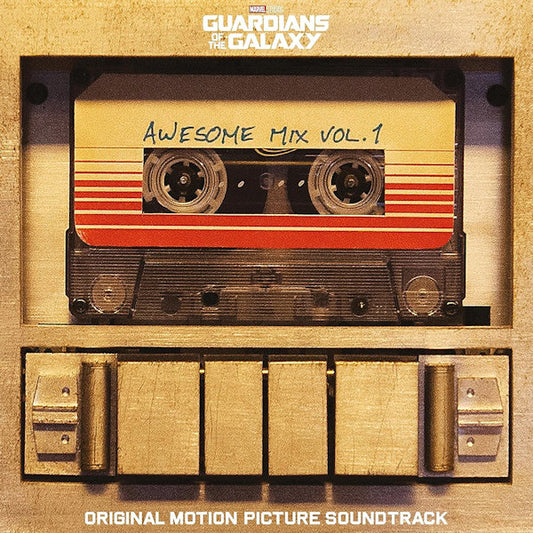 V/A - Guardians of the galaxy: awesome mix vol. 1 (3594070 LP)