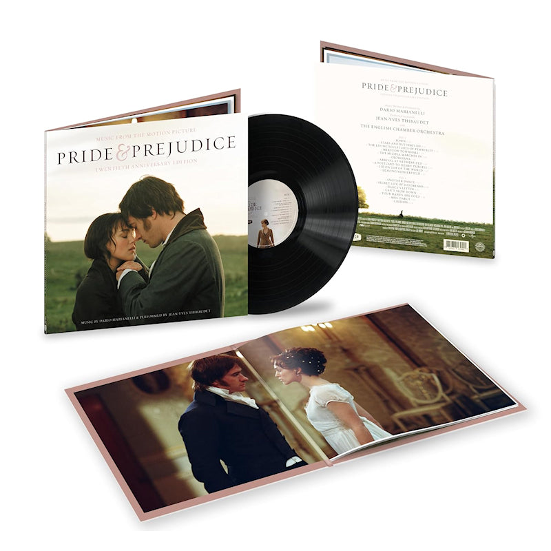 V /a - Pride & prejudice (Reissue, Deluxe Edition LP)