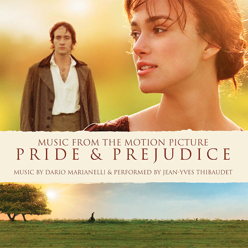 Various Artists - Pride & prejudice (Reissue, Anniversary Edition LP)