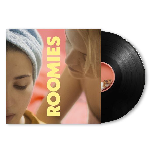 OST (Original SoundTrack) - Roomies (LP)