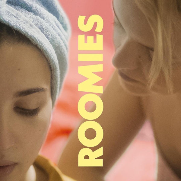 OST (Original SoundTrack) - Roomies (LP)