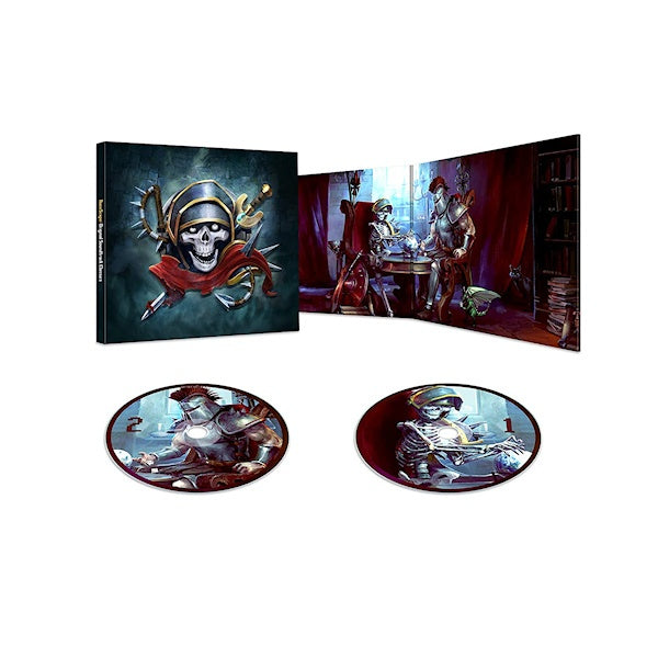 Runescape - The orignal soundtrack classic (.. Classic /Runescape CD)