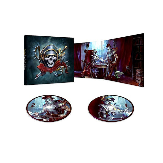 Runescape - The orignal soundtrack classic (.. Classic /Runescape CD)
