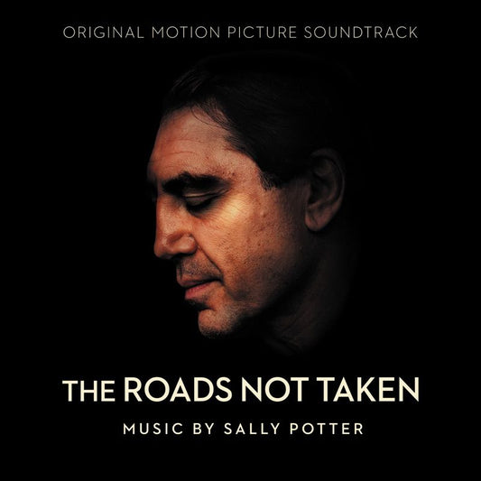 Sally Potter - Roads not taken (CD)