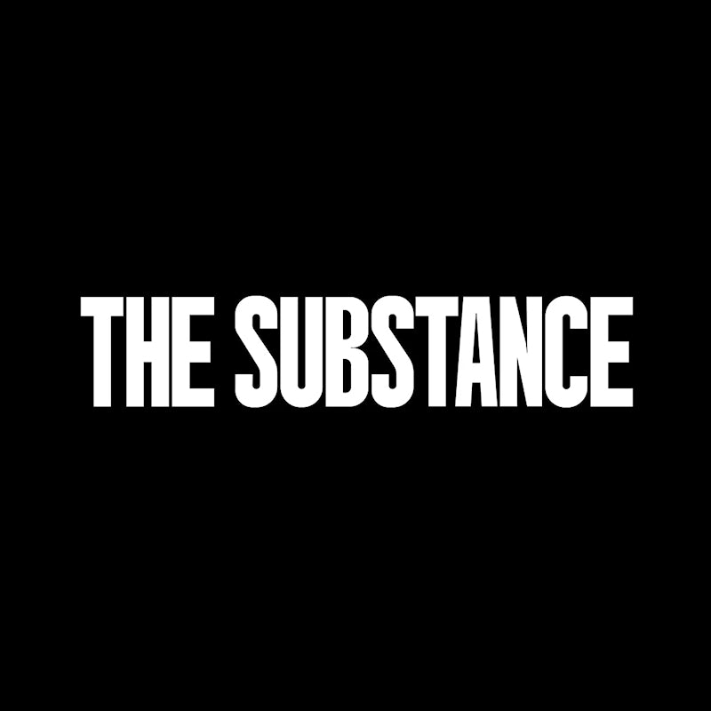 Raffertie - The substance (Green, Coloured Vinyl LP)