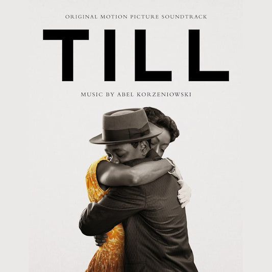 OST (Original SoundTrack) - Till (CD)