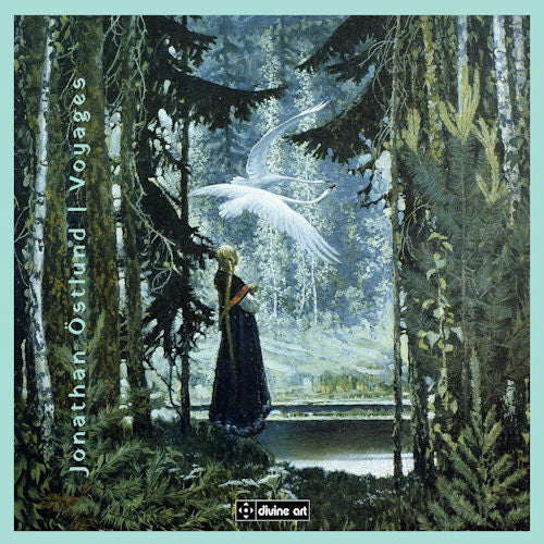 Various Artists - Voyages (Various CD)
