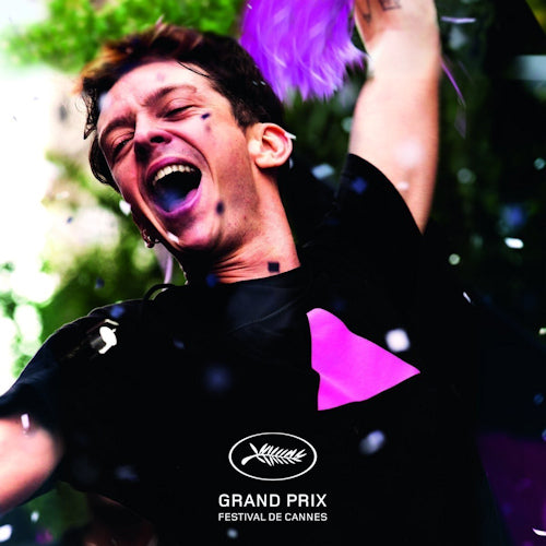 Arnaud Rebotini - 120 bpm (Printed Innersleeve LP)