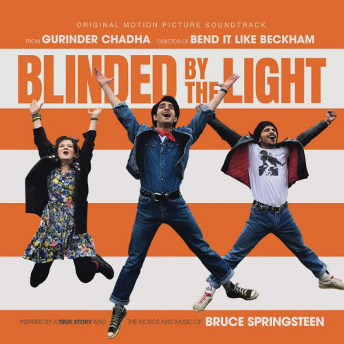 Various - Blinded by the light (original motion picture soundtrack) (.. the Light LP)
