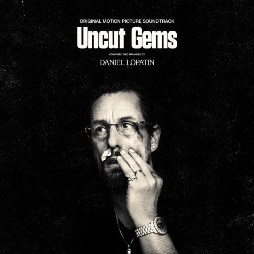Daniel Lopatin - Uncut gems (LP)