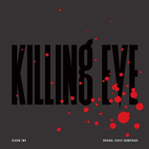 V/A (Various Artists) - Killing eve season two (Various Artists CD)