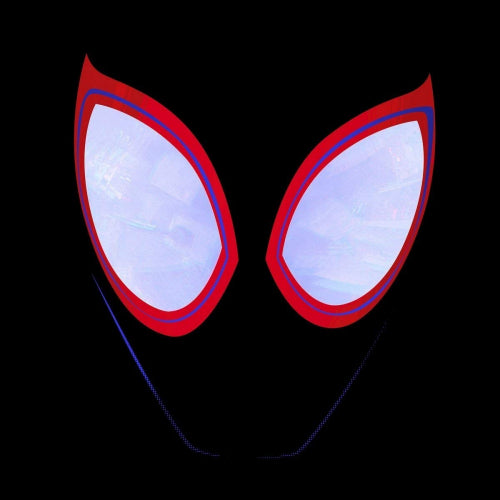 V/A (Various Artists) - Spider-man: into the spider-verse (CD)