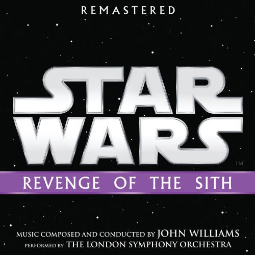 John Williams - Star wars: revenge of the sith (CD)